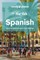 Lonely Planet Fast Talk Spanish 5