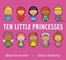 Ten Little Princesses