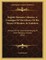 English Monastic Libraries, A Catalogue Of The Library Of The Priory Of Bretton, In Yorkshire