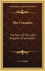 The Crusades