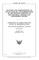 Planning for sequestration in fiscal year 2014 and perspectives of the military services on the strategic choices and management review