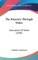 The Itinerary Through Wales