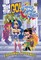 Teen Titans Go!/DC Super Hero Girls: Exchange Students!