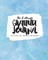 The 5 Minute Gratitude Journal