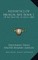 Aesthetics Of Musical Art, Book 1