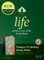 NLT Life Application Study Bible, Third Edition (Red Letter, Leatherlike, Teal Floral, Indexed)