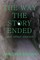 The Way The Story Ended