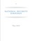 National Security Strategy (May 2010)