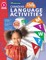 Canadian Daily Language Activities Grade 3