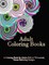 Adult Coloring Books