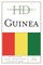 Historical Dictionary of Guinea, Fifth Edition