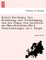 Berlin's Barrikaden. Ihre Entstehung, Ihre Vertheidigung Und Ihre Folgen. Eine Geschichte Der Ma Rz-Revolution Mit 6 Federzeichnungen Von L. Burger