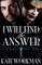 I Will Find the Answer