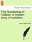 The Quickening of Caliban