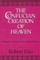 The Confucian Creation of Heaven