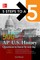 5 Steps to a 5: 500 AP Us History Questions to Know by Test Day, Third Edition