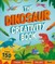 The Dinosaur Creativity Book