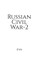Russian Civil War-2
