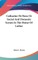 Catharine De Bora Or Social And Domestic Scenes In The Home Of Luther