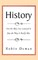 History