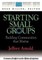Starting Small Groups