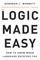Logic Made Easy: How to Know When Language Deceives You