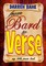 From Bard To Verse