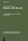 Sacred Institutions with Roman Counterparts
