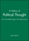 Political Thought