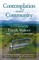 Contemplation and Community