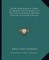 An Archaeological Index to Remains of Antiquity of the Celtic, Romano-British and Anglo-Saxon Periods