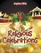 Religious Celebrations (A Coloring Book)