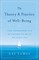 The Theory & Practice of Well-Being