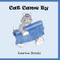 Cat Came By