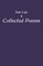Collected Poems
