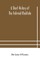 A short history of the Fatimid Khalifate