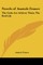 Novels of Anatole France