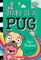 Pug's Sleepover: A Branches Book (Diary of a Pug #6)