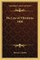 The Law of Vibrations 1900