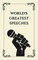World's Greatest Speeches (Deluxe Hardbound Edition)