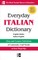Everyday Italian Dictionary