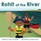 Rohit at the River