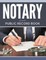 Notary Public Record Book