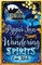 Ritch, E: Pippi's Inn for Wandering Spirits