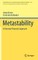 Metastability