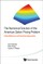 Numerical Solution of the American Option Pricing Problem, The: Finite Difference and Transform Approaches