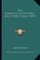 The Romance of the Ring and Other Poems (1859) the Romance of the Ring and Other Poems (1859)