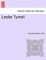 Leslie Tyrrell.