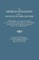 American Genealogist, Being a Catalogue of Family Histories. a Bibliography of American Genealogy or a List of the Title Pages of Books and Pamphlets