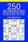 250 Numbricks Puzzle Book